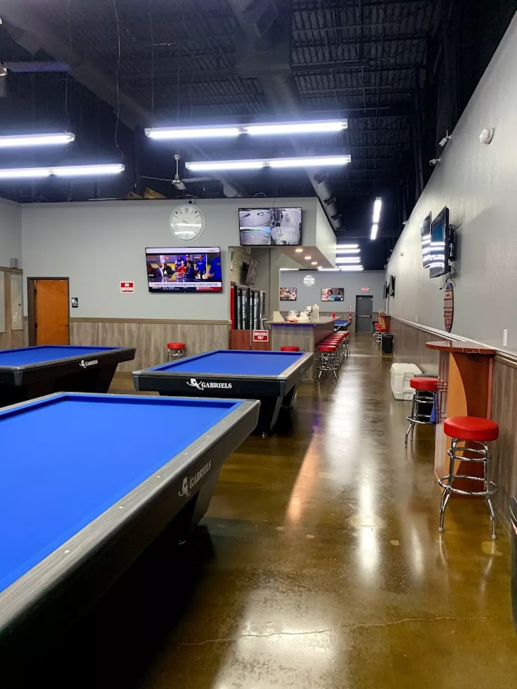 Bida Em | Play pool in Grand Prairie, TX | ChalkySticks - Find, Play ...