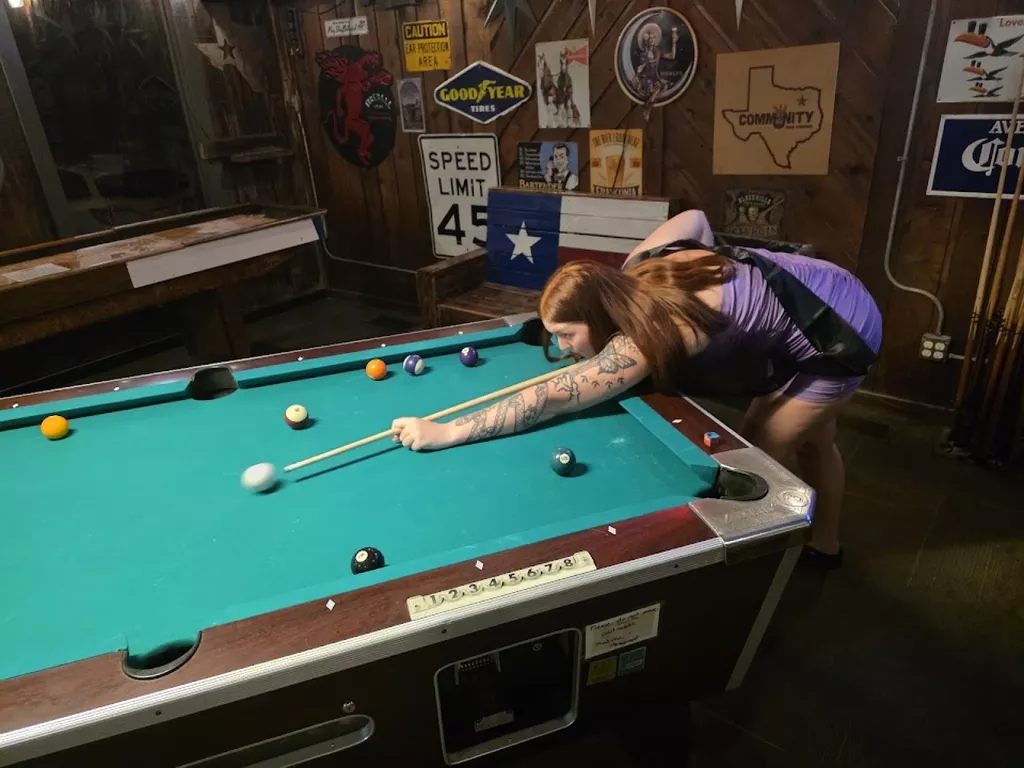 The BoxCar | Play pool in Cedar Hill, TX | ChalkySticks - Find, Play ...