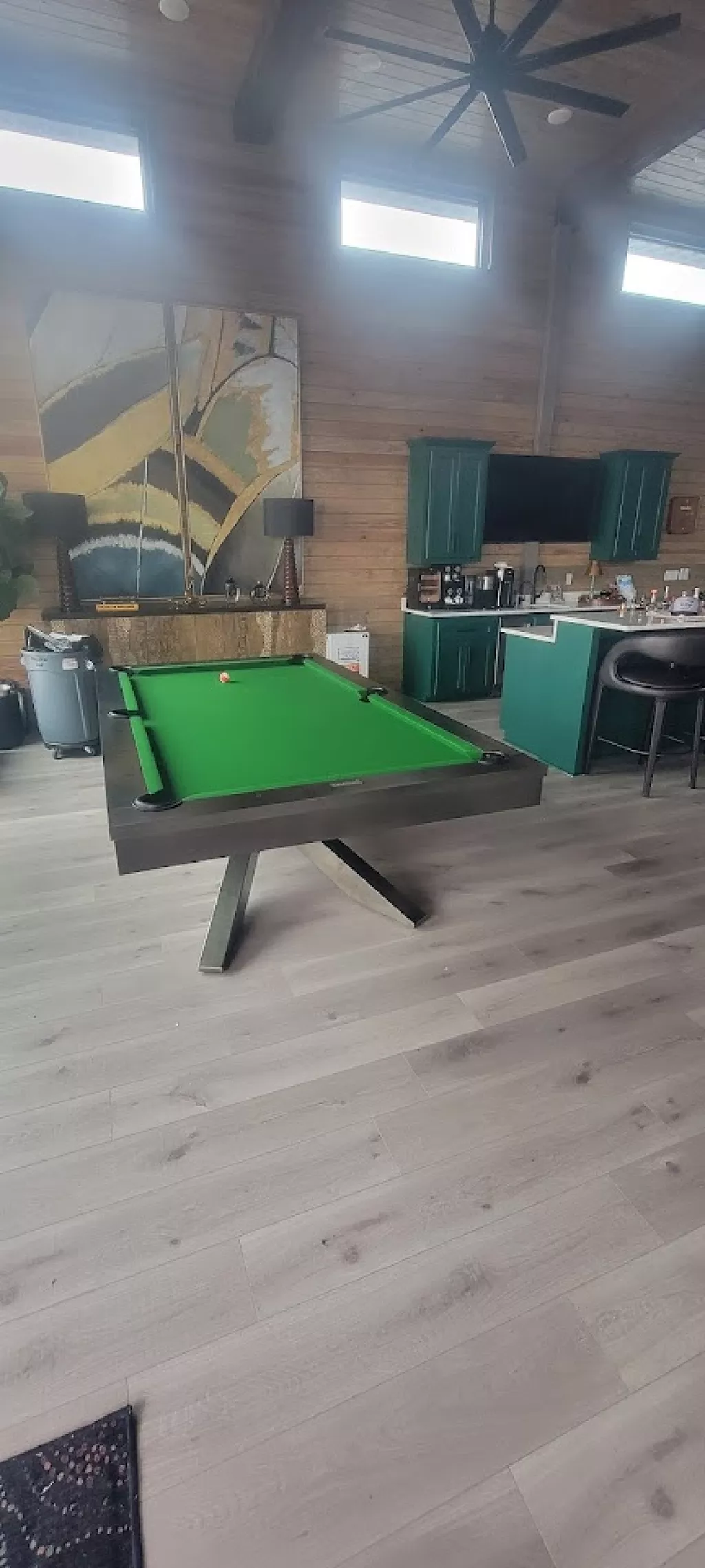 North Texas Pool Table Mover | Play pool in Dallas, TX | ChalkySticks ...