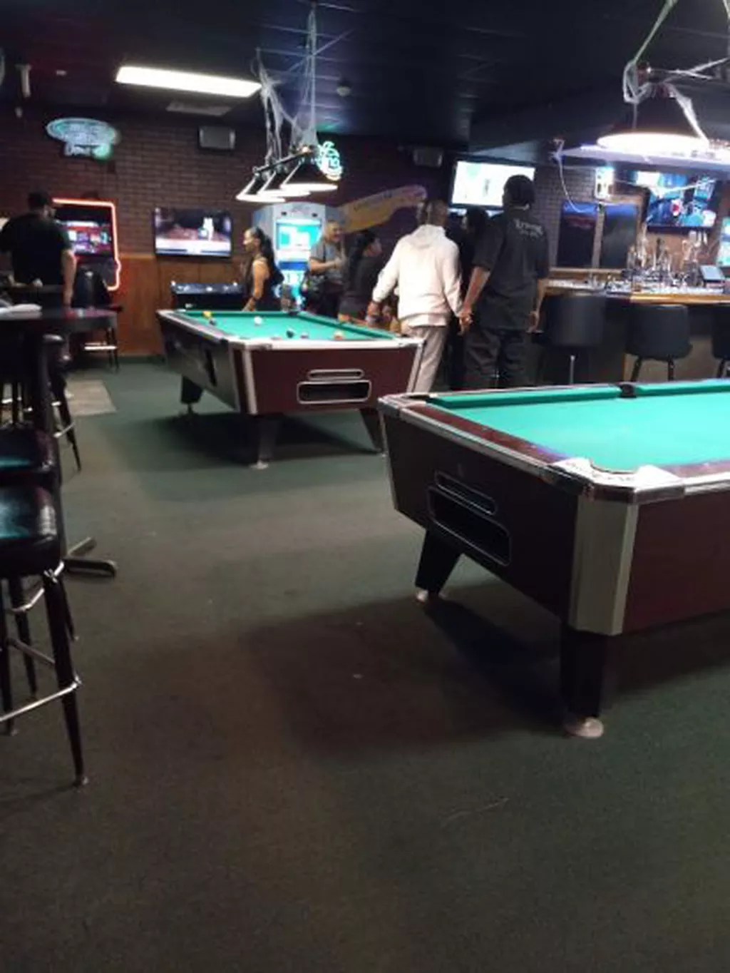 Adam's Lounge | Play pool in Glendale, AZ | ChalkySticks - Find, Play ...