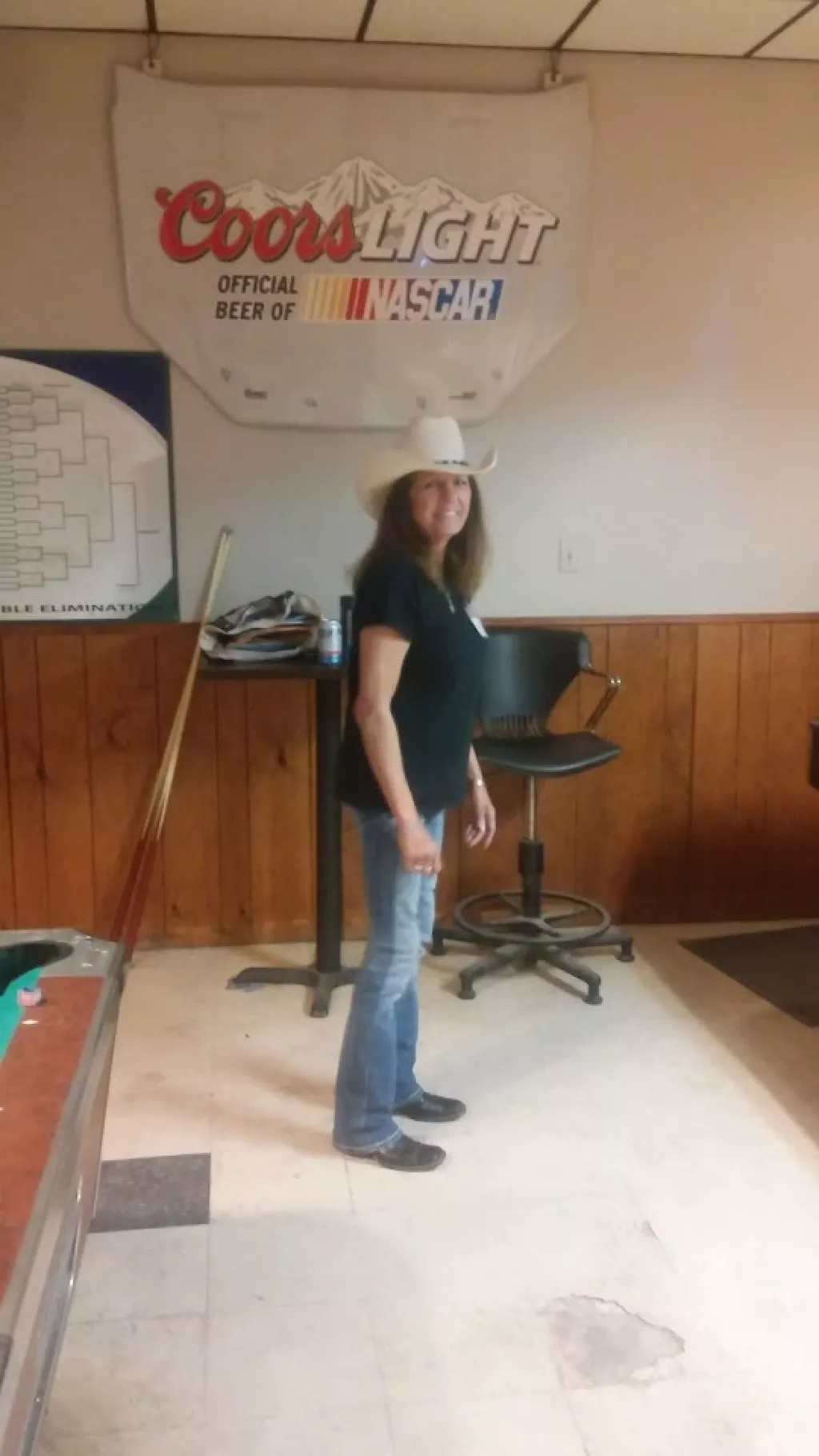 Fraternal Order of Eagles | Play pool in Paris, TX | ChalkySticks ...