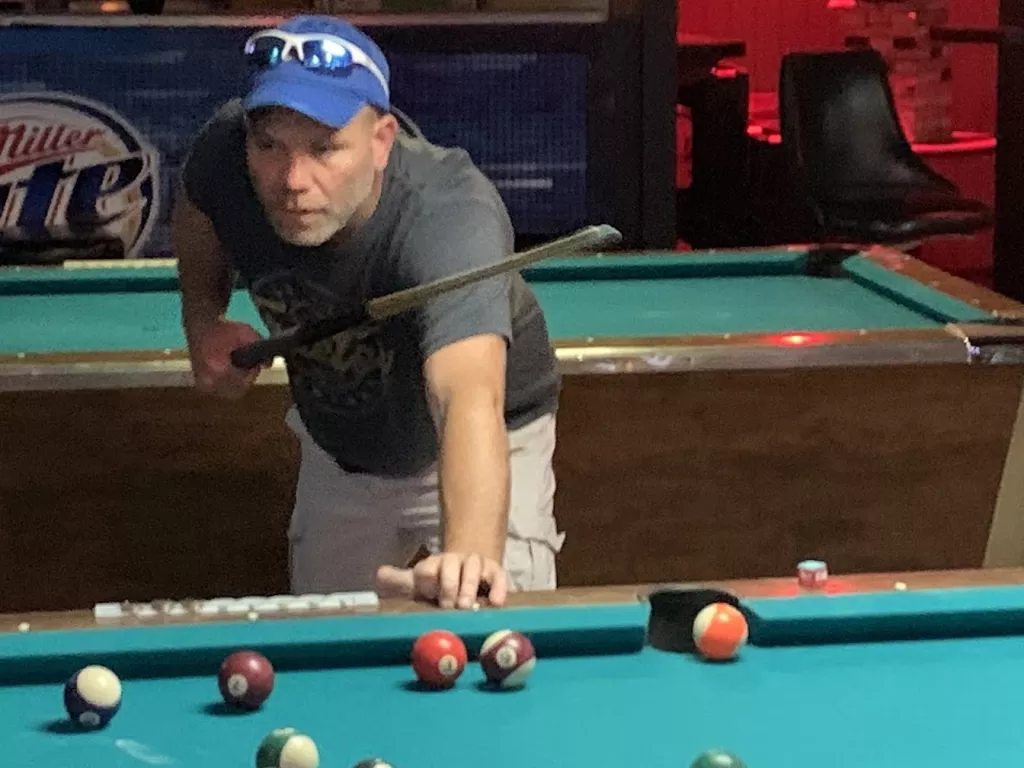 Chances | Play pool in Cleburne, TX | ChalkySticks - Find, Play, and ...