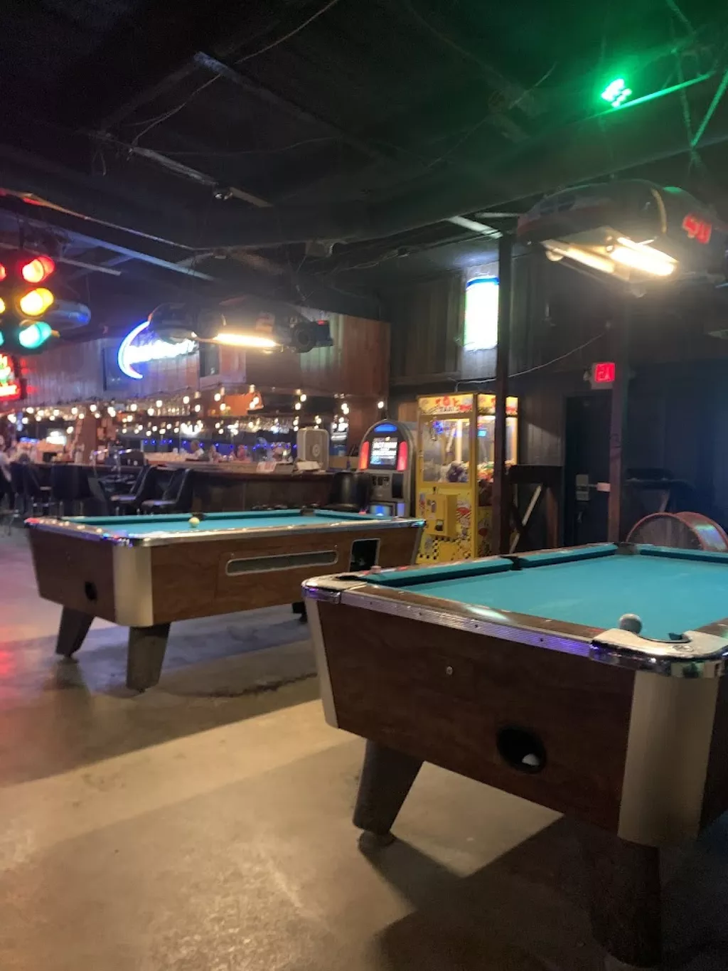 Chances | Play pool in Cleburne, TX | ChalkySticks - Find, Play, and ...