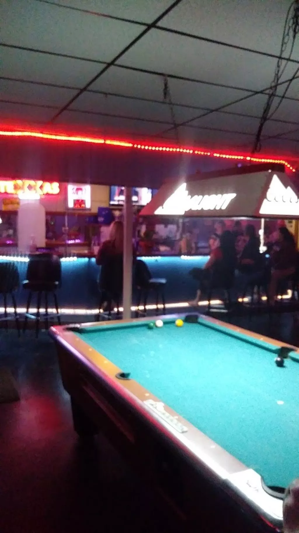 Kilgore Bowling Center | Play pool in Kilgore, TX | ChalkySticks - Find ...
