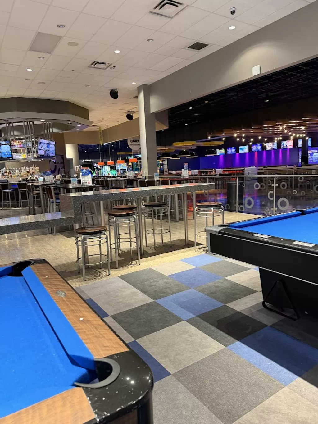 Cabo Clear Lake | Play pool in Seabrook, TX | ChalkySticks - Find, Play ...
