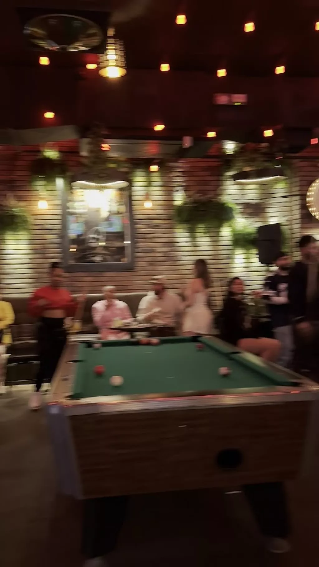 Low Down Lounge | Play pool in Austin, TX | ChalkySticks - Find, Play ...