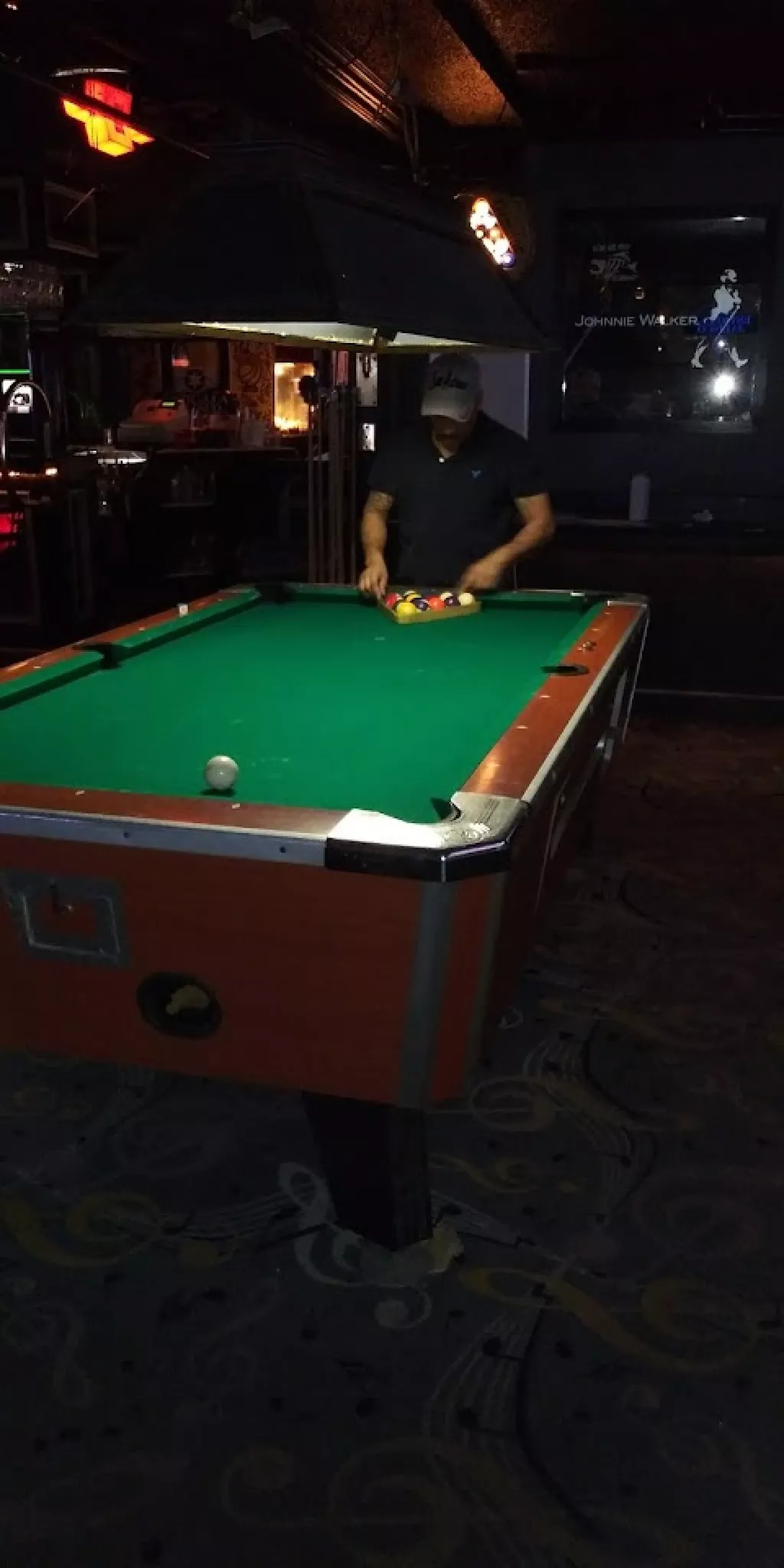 Molly's | Play pool in Corpus Christi, TX | ChalkySticks - Find, Play ...