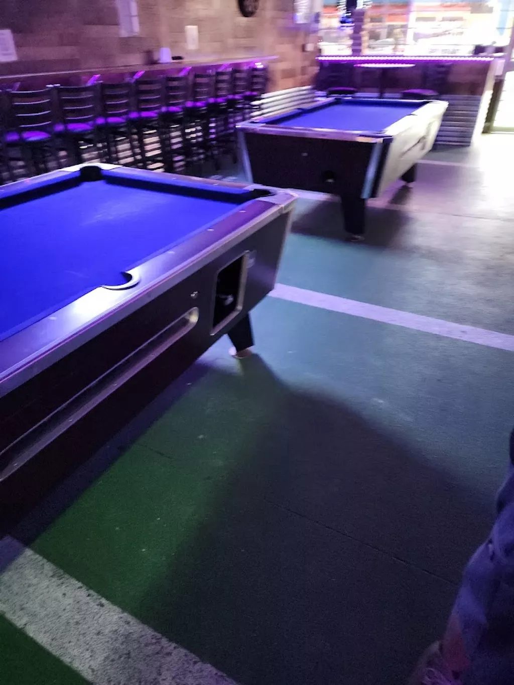 North Texas Pool Table Mover | Play pool in Dallas, TX | ChalkySticks ...