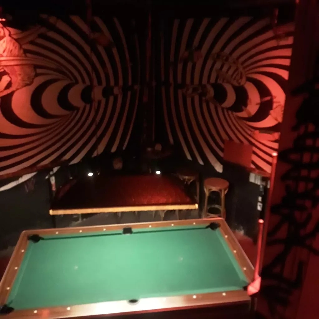 Beers | Play pool in Leipzig, SN | ChalkySticks - Find, Play, and Watch ...