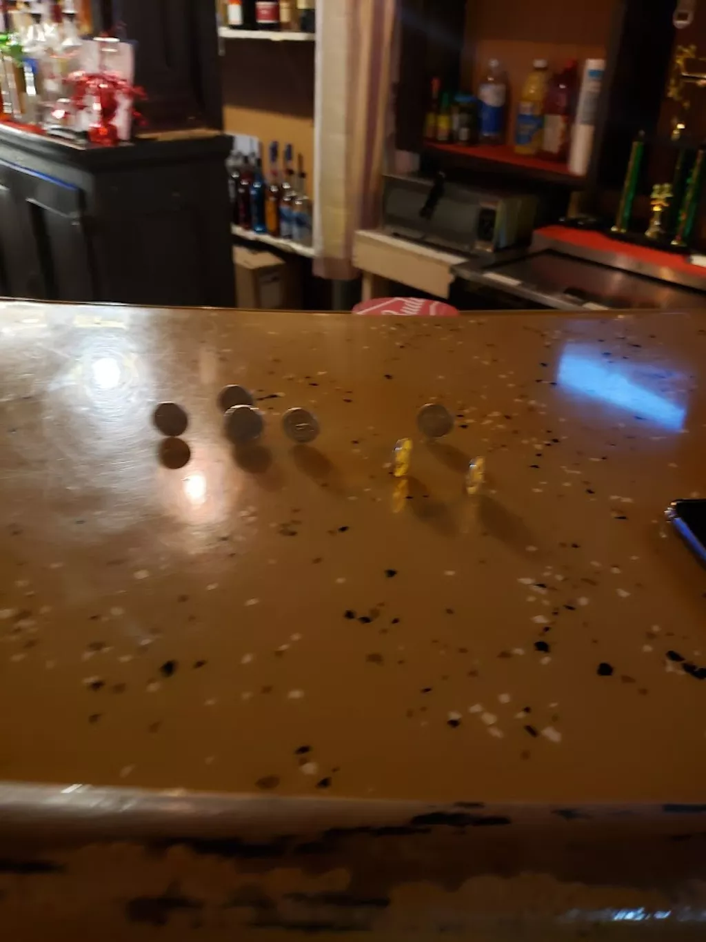 The Ritz | Play pool in Macomb, IL | ChalkySticks - Find, Play, and ...