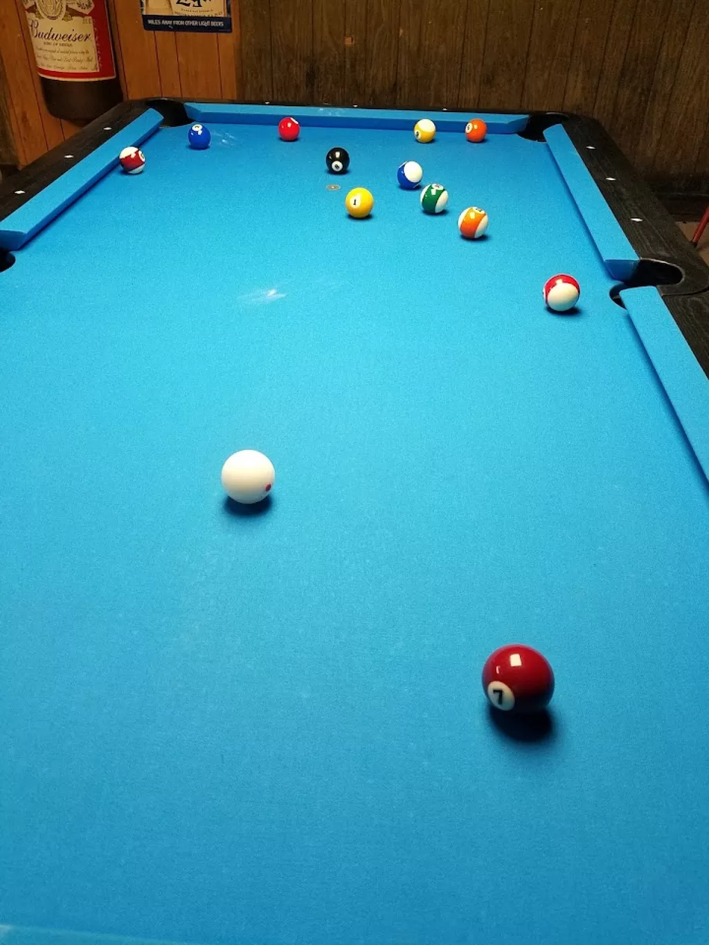 Stray Cats | Play pool in Ponchatoula, LA | ChalkySticks - Find, Play ...