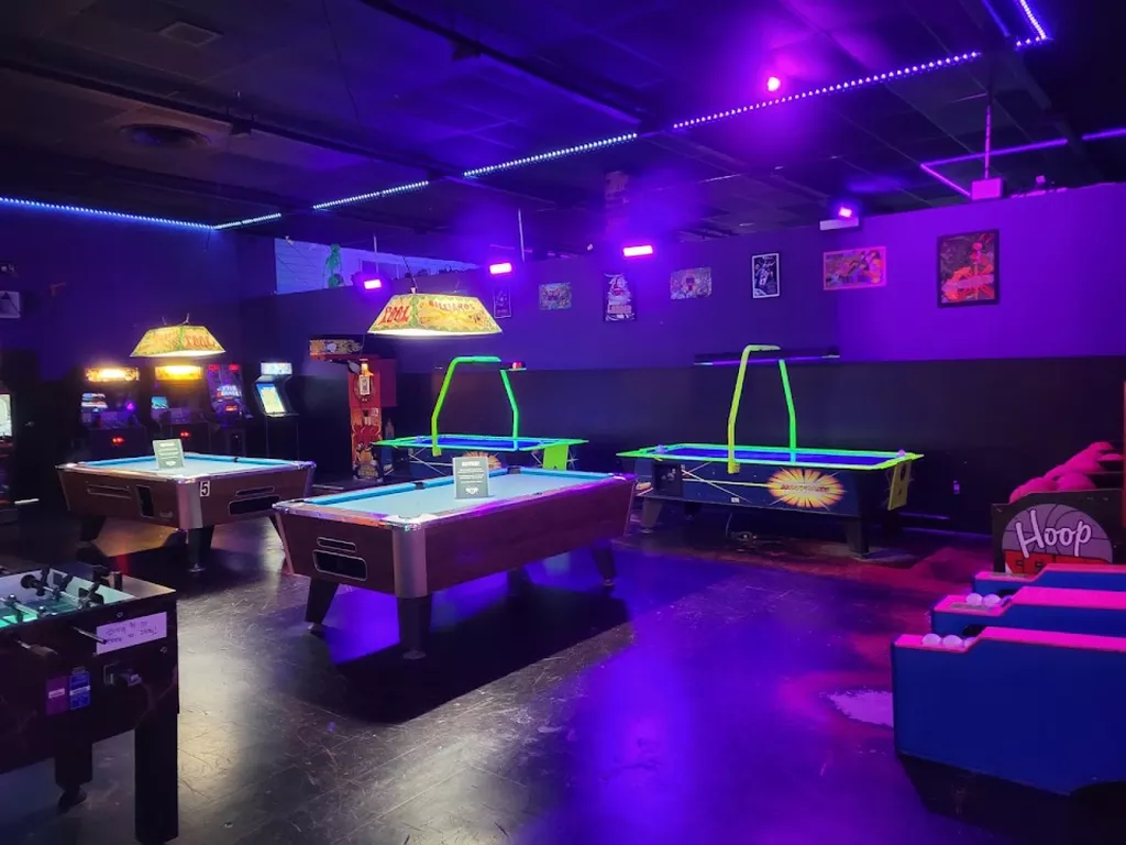 Bootleggers | Play pool in Alexandria, LA | ChalkySticks - Find, Play ...