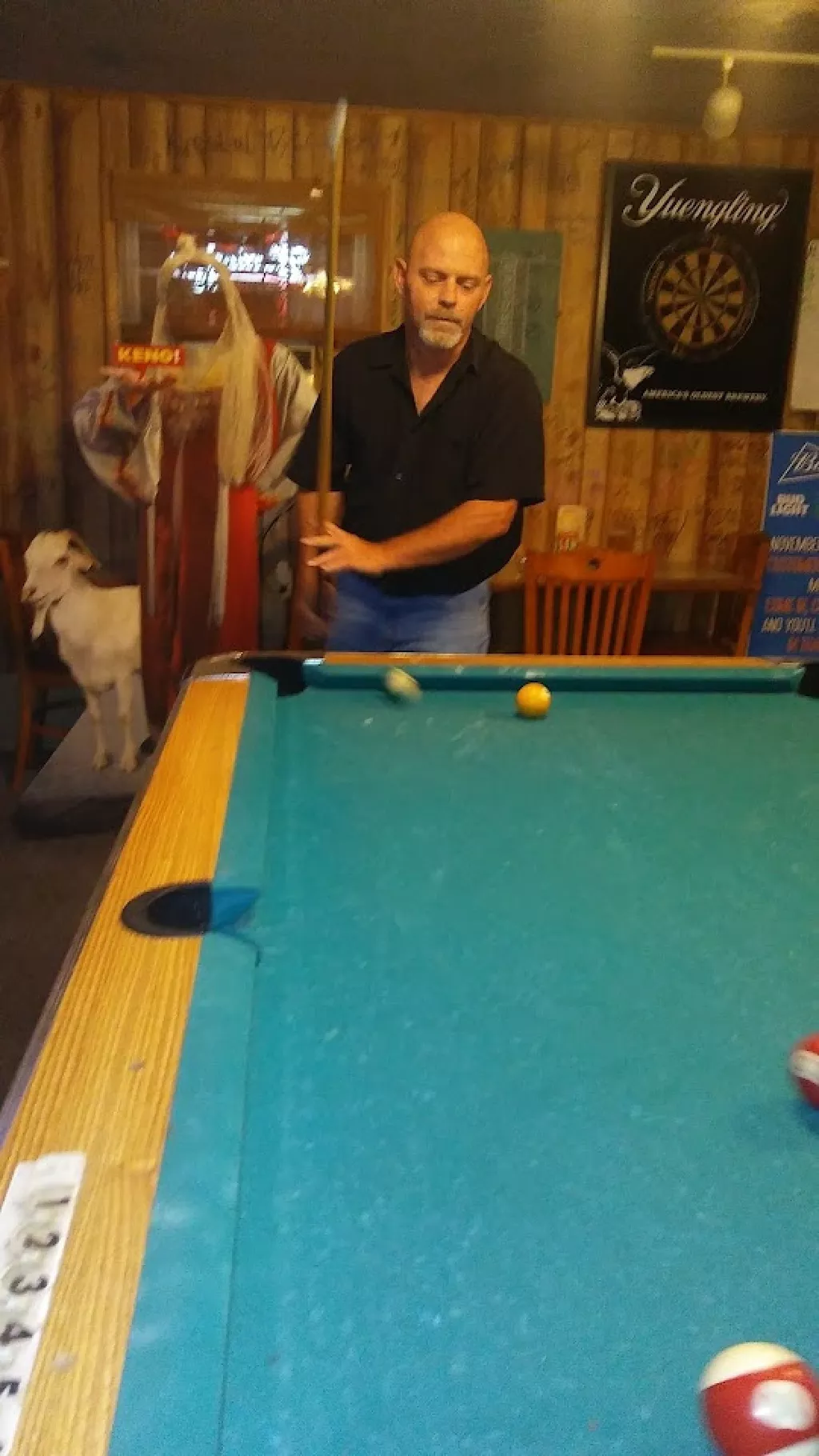 Stockbridge Billards | Play pool in Stockbridge, GA | ChalkySticks ...