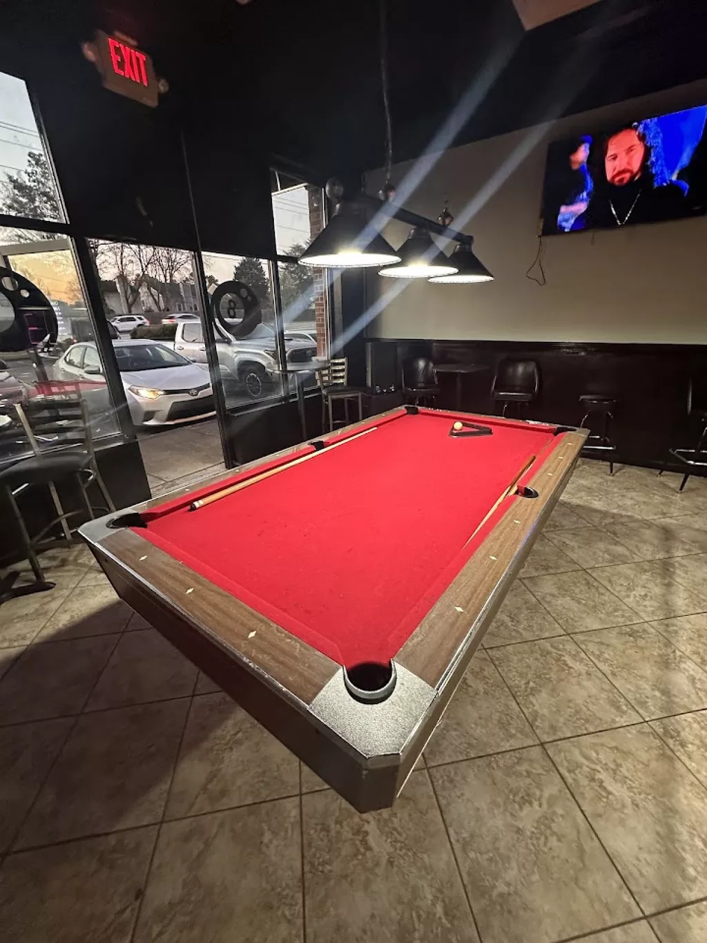 Vip Jr Billiard | Play pool in Duluth, GA | ChalkySticks - Find, Play ...