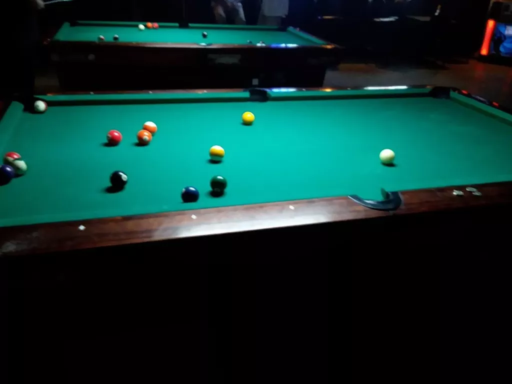 Rivers | Play pool in Waycross, GA | ChalkySticks - Find, Play, and ...