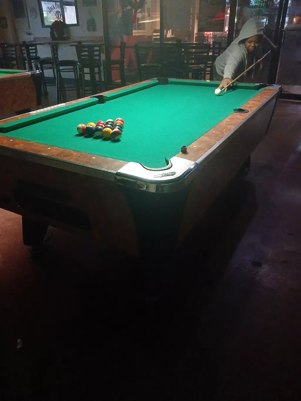 Bench Warmers Sports Grill | Play pool in Stockbridge, GA ...