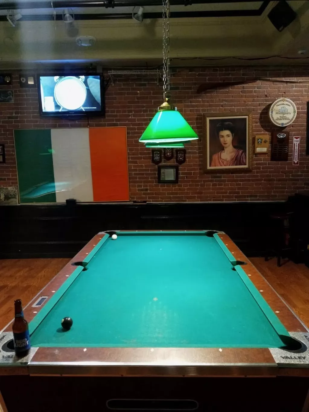 GOAT City Pub | Play pool in West Bridgewater, MA | ChalkySticks - Find ...