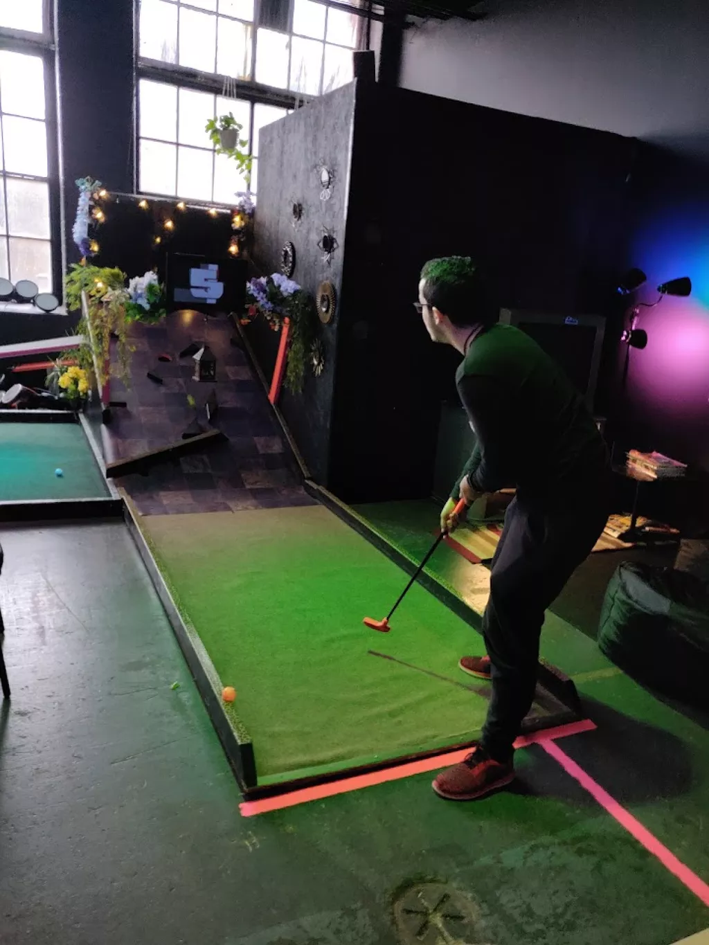 Prodigy | Play pool in Easthampton, MA | ChalkySticks - Find, Play, and ...