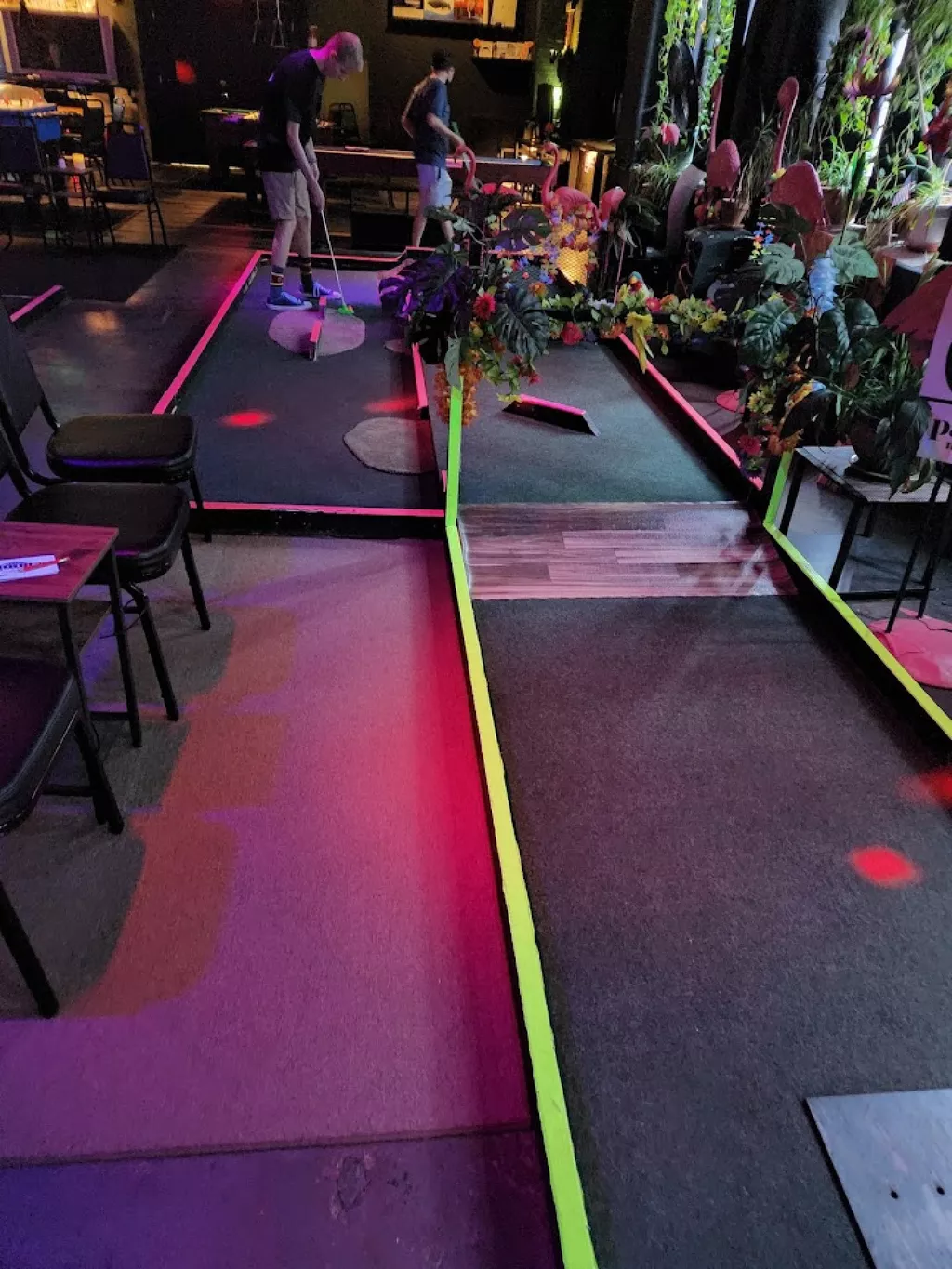 Prodigy | Play pool in Easthampton, MA | ChalkySticks - Find, Play, and ...