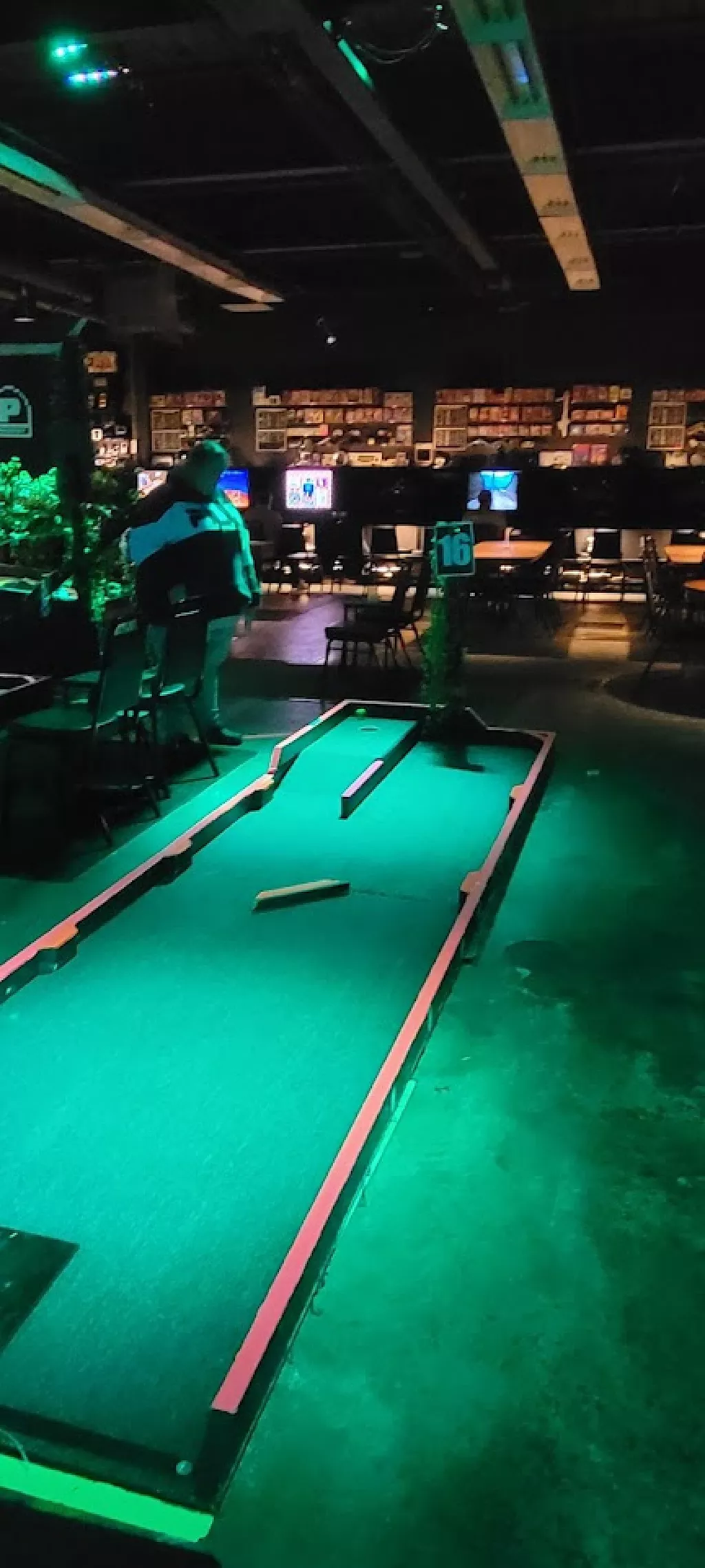 Prodigy | Play pool in Easthampton, MA | ChalkySticks - Find, Play, and ...