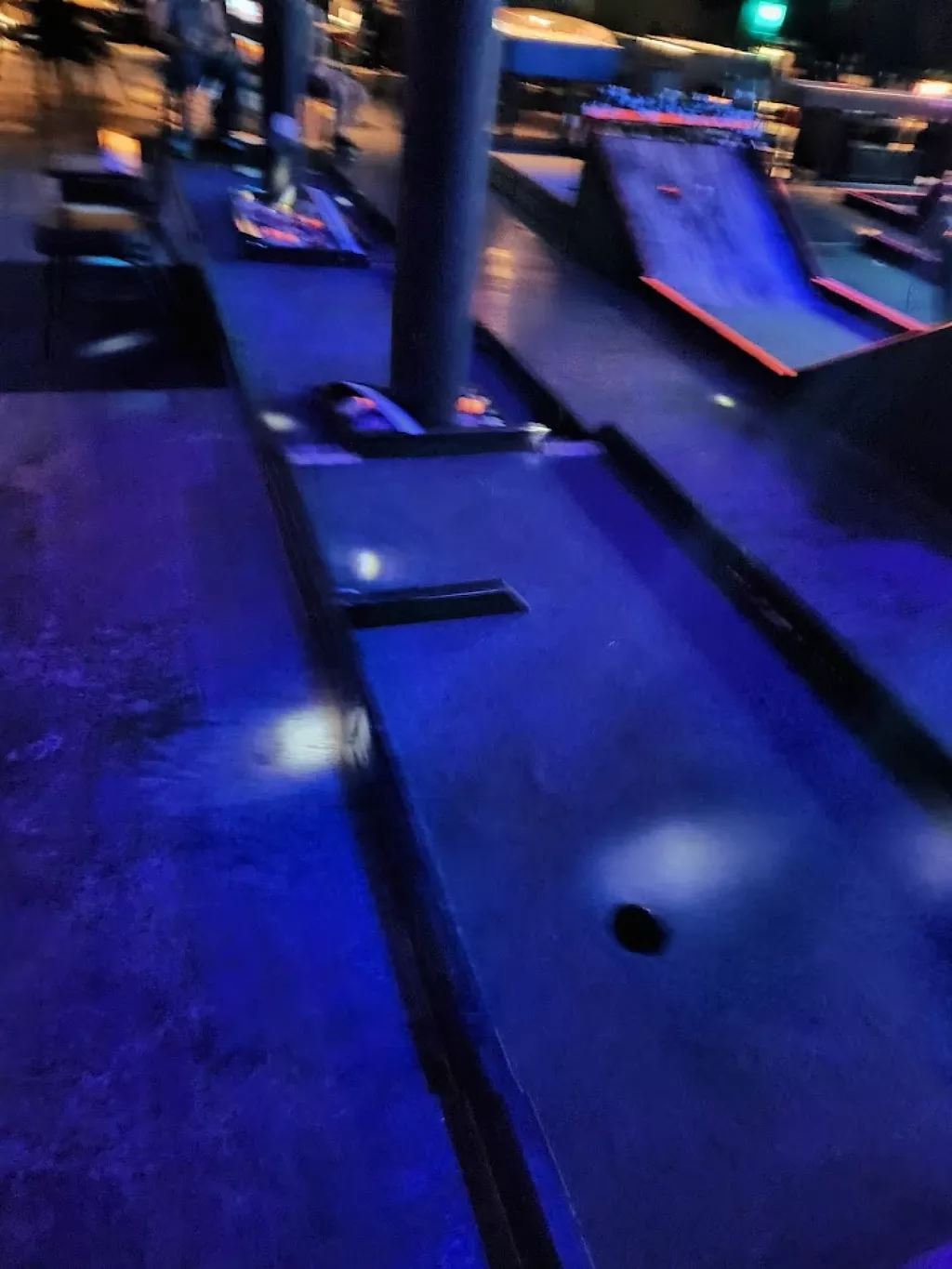 Prodigy | Play pool in Easthampton, MA | ChalkySticks - Find, Play, and ...