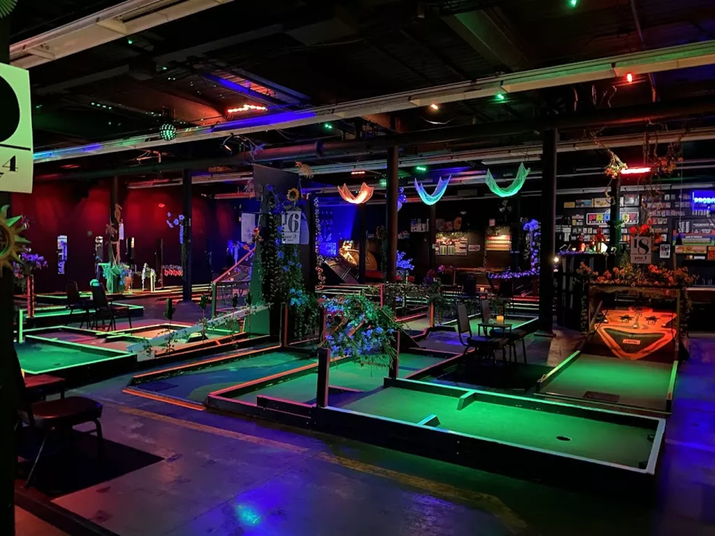 Prodigy | Play pool in Easthampton, MA | ChalkySticks - Find, Play, and ...