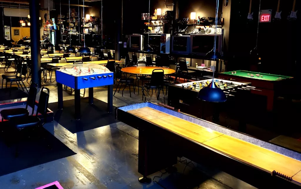 Prodigy | Play pool in Easthampton, MA | ChalkySticks - Find, Play, and ...