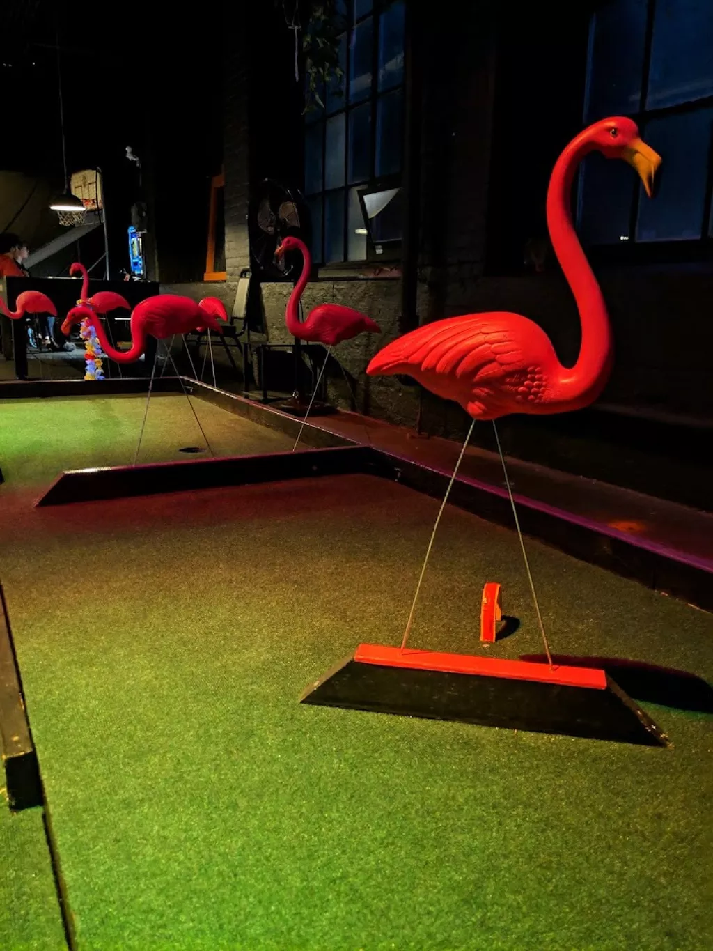 Prodigy | Play pool in Easthampton, MA | ChalkySticks - Find, Play, and ...