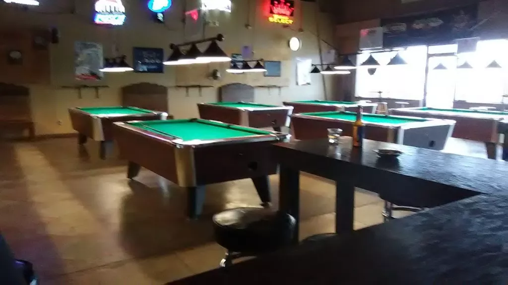 Jake's | Play pool in Columbia, MO | ChalkySticks - Find, Play, and ...