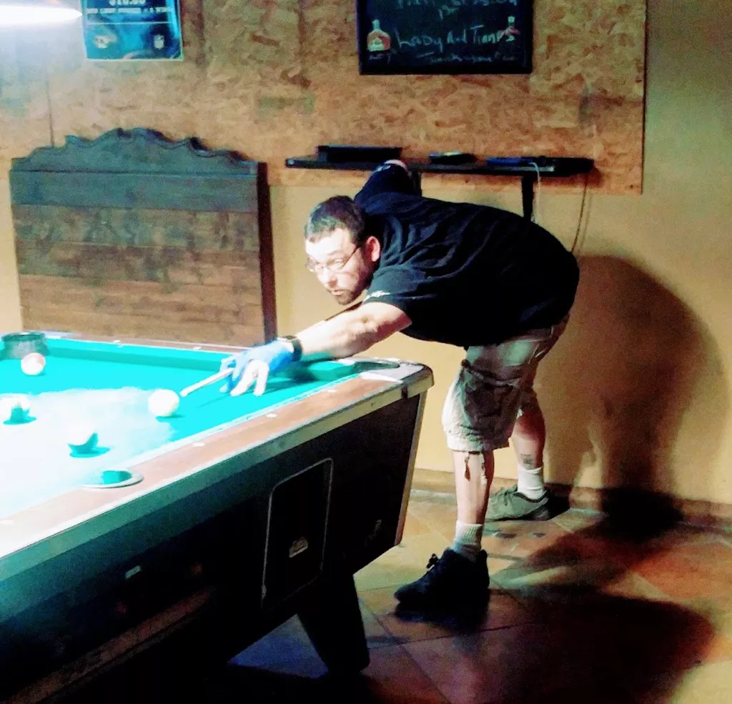Jake's | Play pool in Columbia, MO | ChalkySticks - Find, Play, and ...