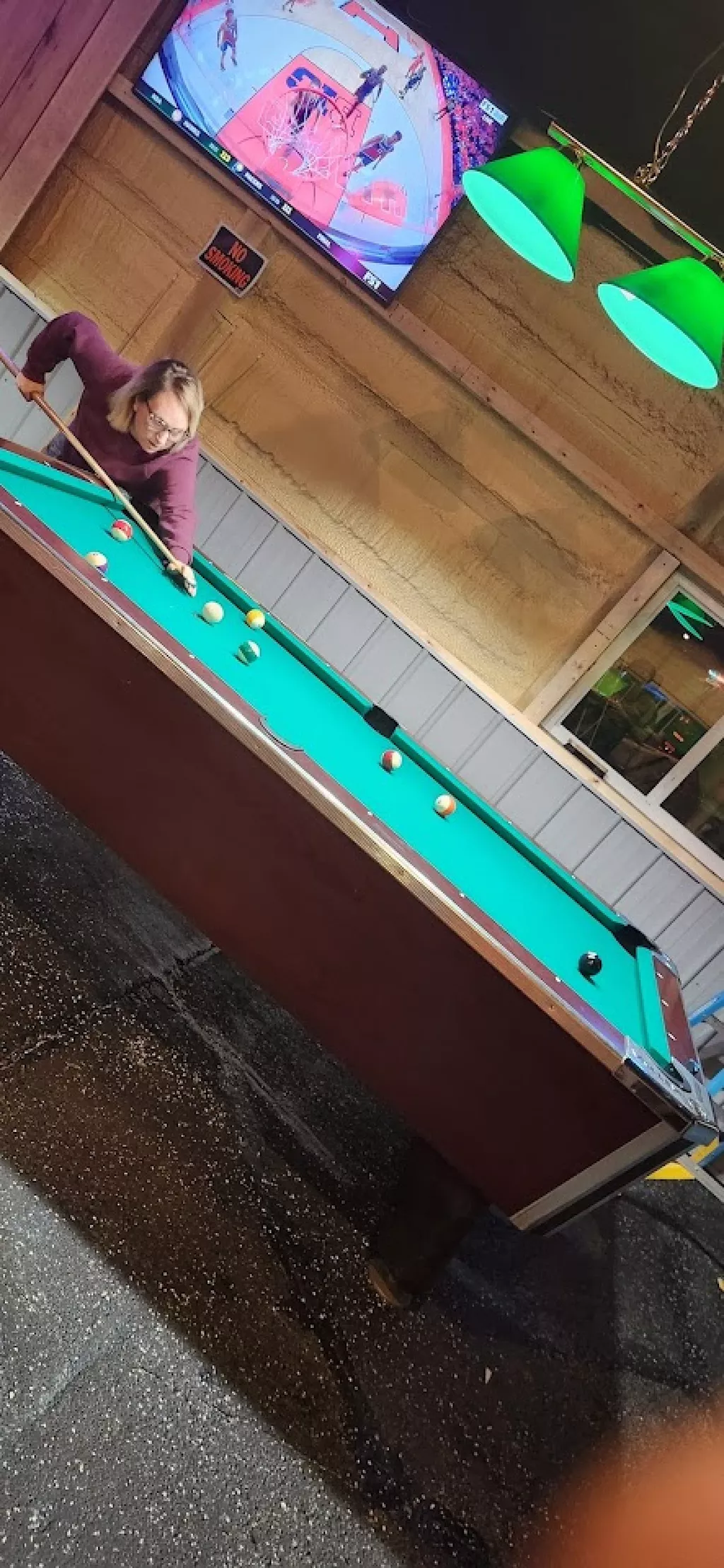 Gopher’s Grill | Play pool in Effingham, IL | ChalkySticks - Find, Play ...