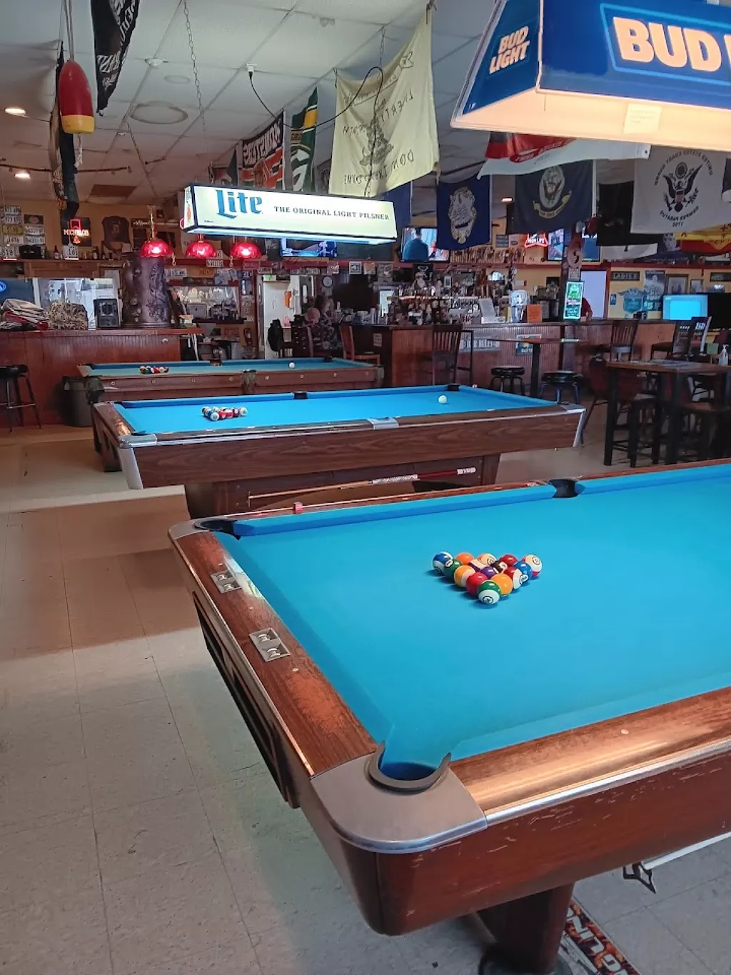 Townhouse Pub | Play pool in Saco, ME | ChalkySticks - Find, Play, and ...