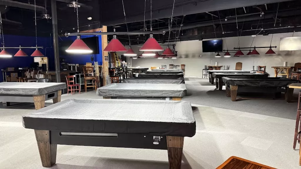 Cactus Racks | Play pool in Phoenix, AZ | ChalkySticks - Find, Play ...