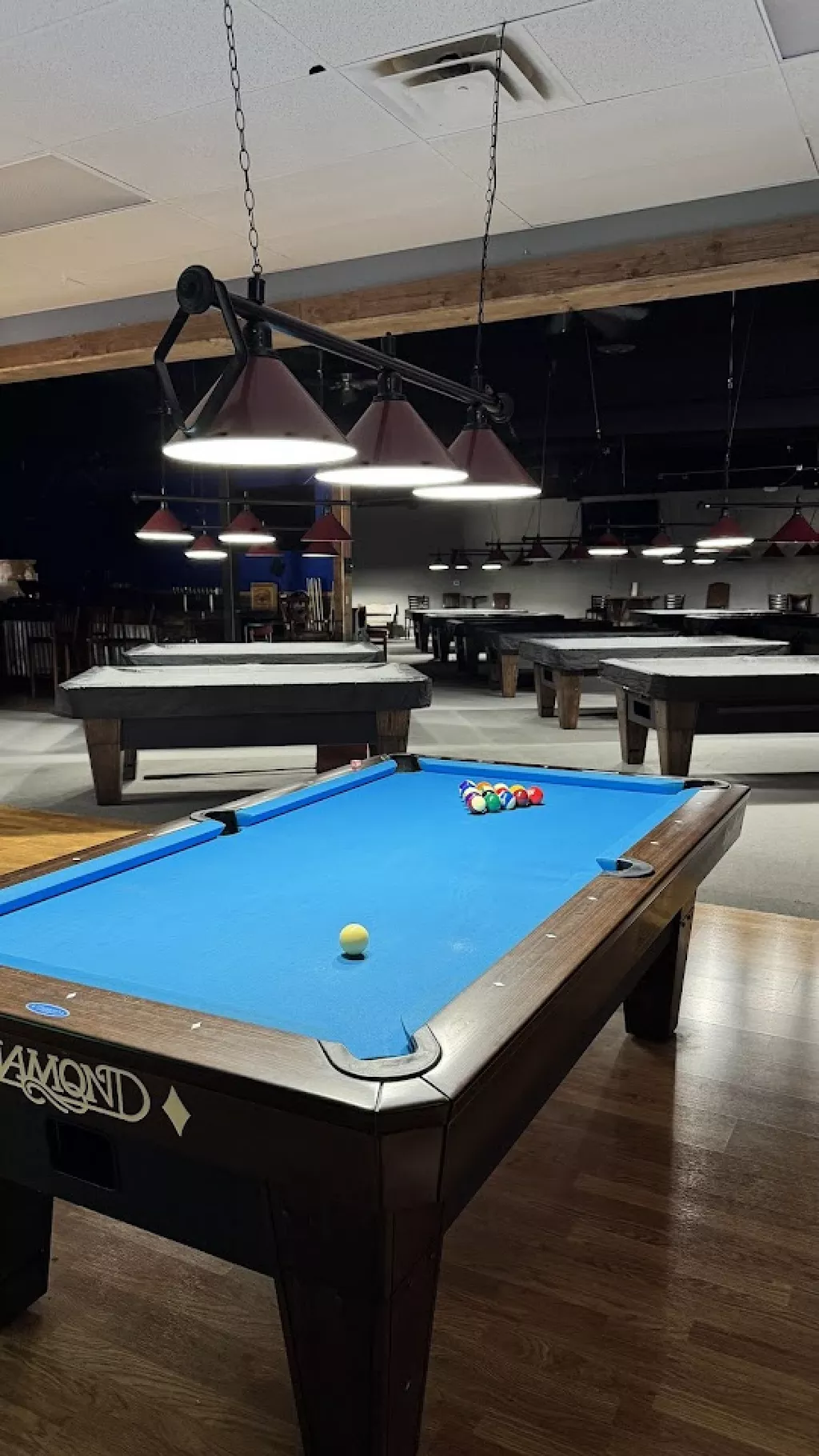 Cactus Racks Pool Hall Cactus Racks | Play pool in Phoenix, AZ | ChalkySticks - Find, Play ...