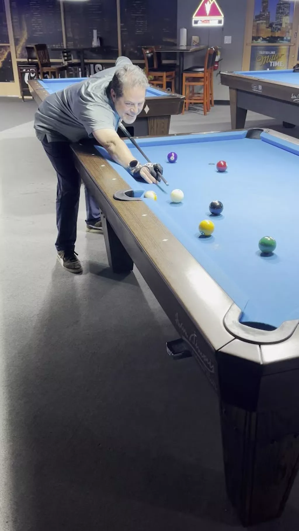 Cactus Racks | Play pool in Phoenix, AZ | ChalkySticks - Find, Play ...