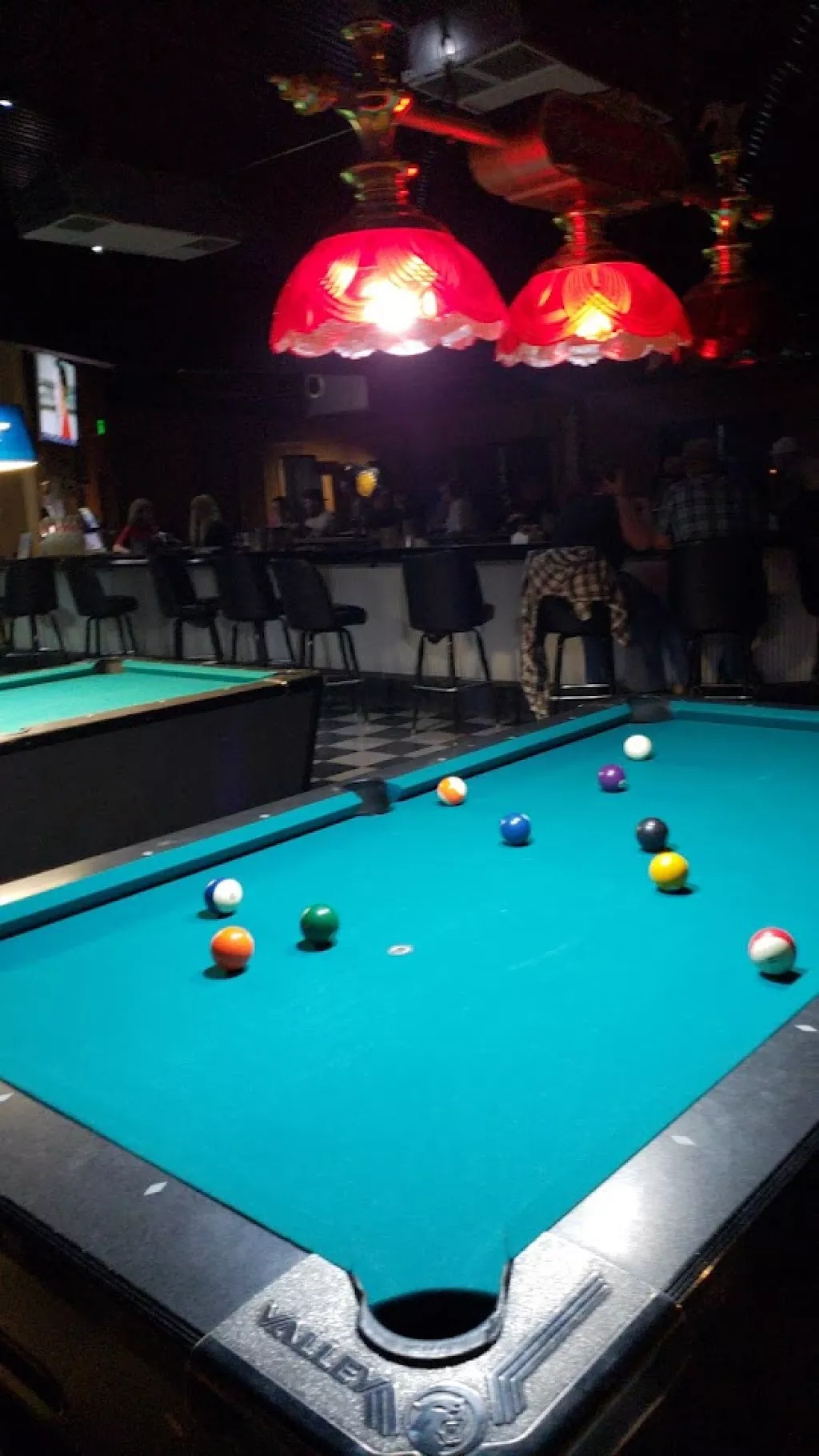 Super Bowling Lanes and Sports Bar | Play pool in Birmingham, AL ...