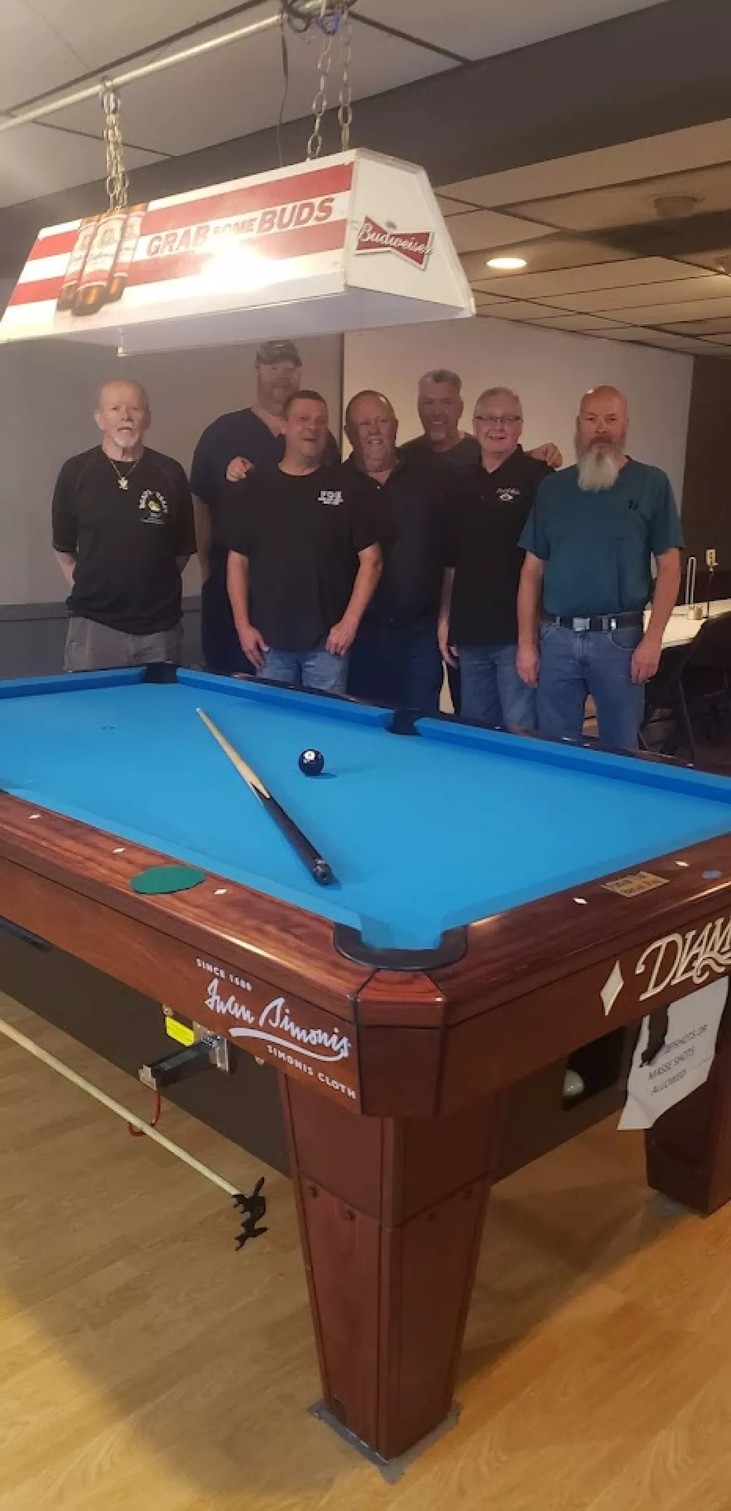 Sully's Billiards Bar & Grill | Play pool in Metropolis, IL ...