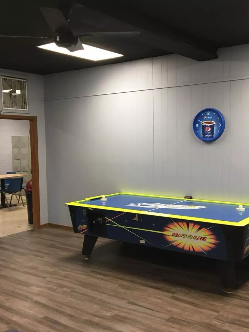 The Zone Bowling Center | Play pool in Pampa, TX | ChalkySticks - Find ...