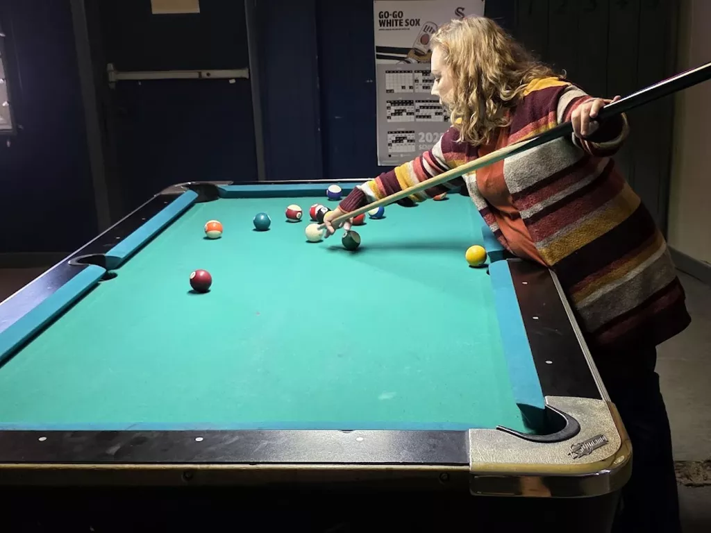 Candy's Bar & Grill | Play pool in Huntington, IN | ChalkySticks - Find ...