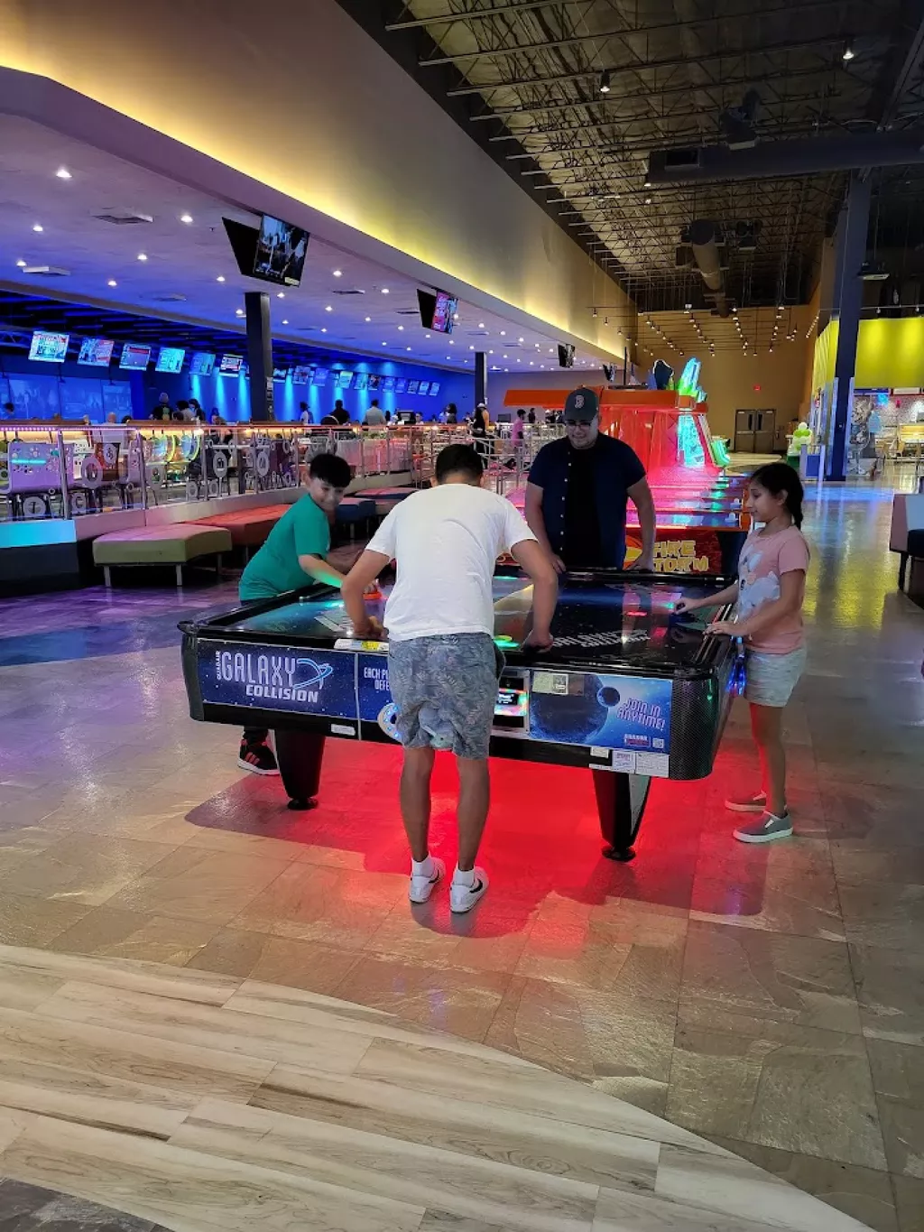 Main Event San Antonio West | Play pool in San Antonio, TX ...