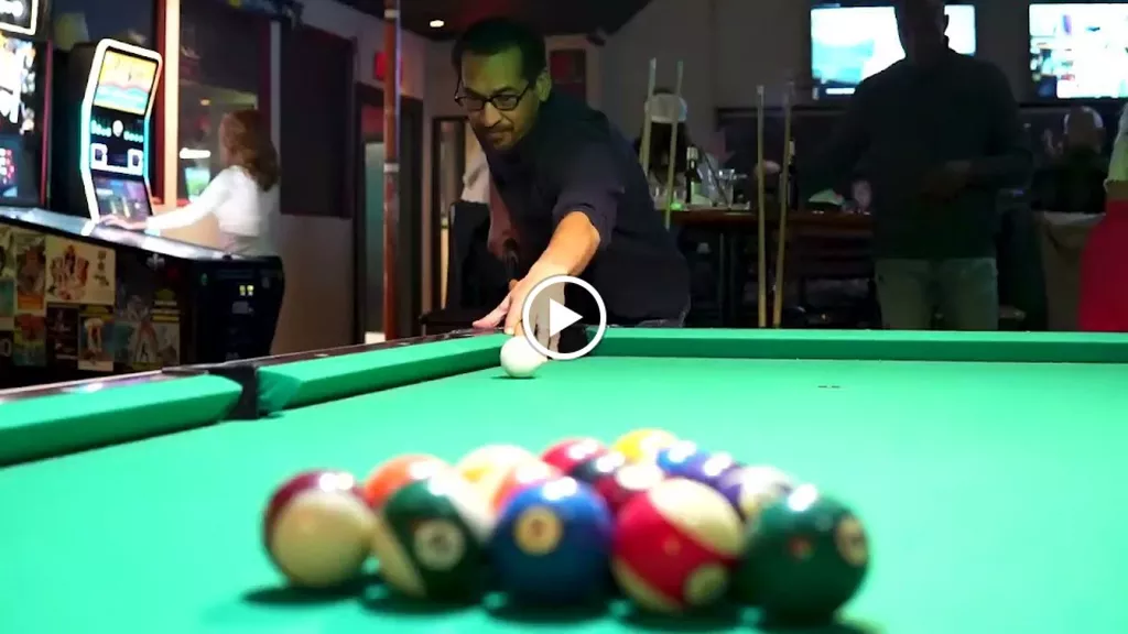 Q-Master Billiards | Play pool in Virginia Beach, VA | ChalkySticks ...