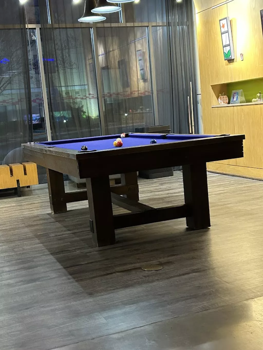 Longshots | Play pool in Chesapeake, VA | ChalkySticks - Find, Play ...