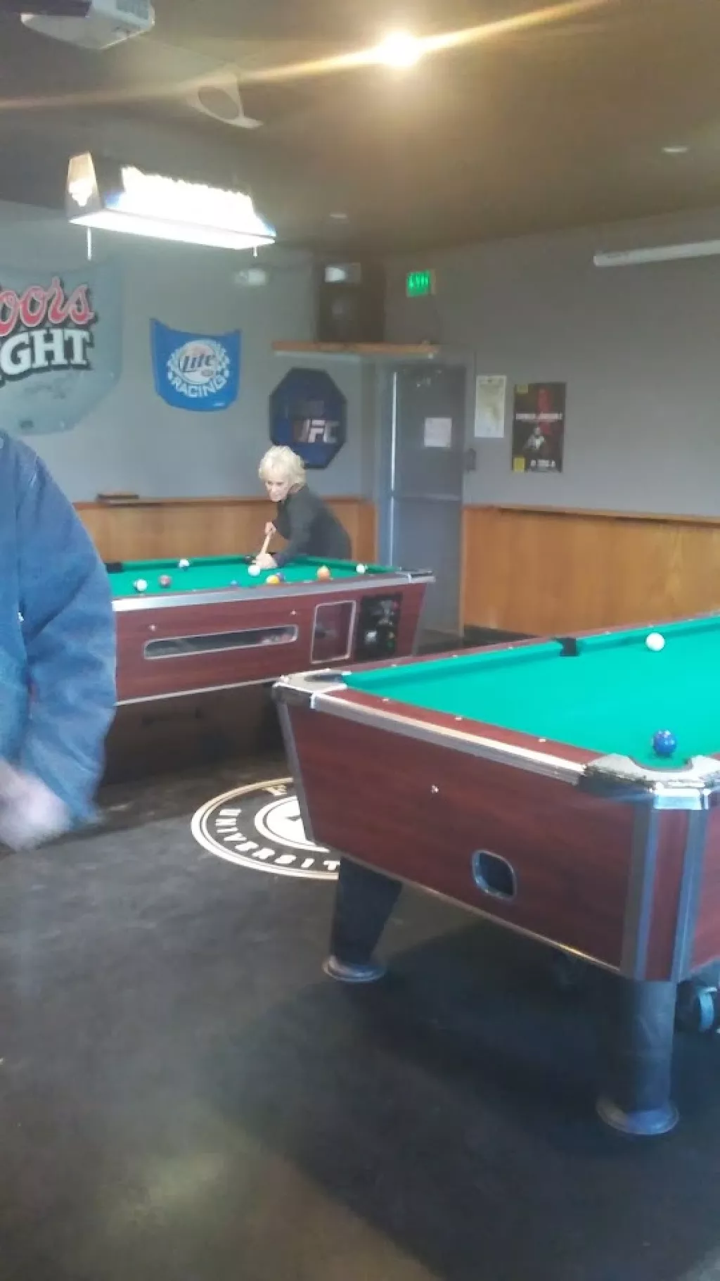 Fraternal Order of Eagles | Play pool in Kalispell, MT | ChalkySticks ...