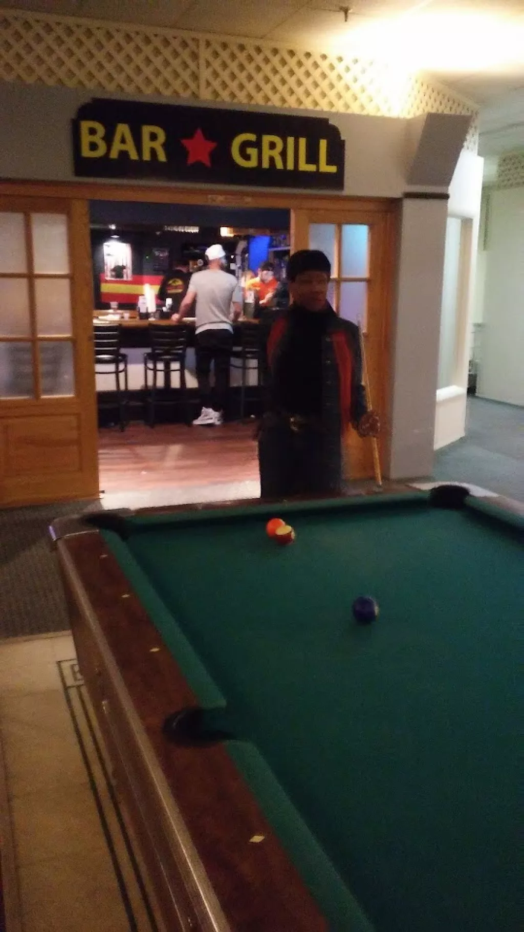 RnR Sports Bar | Play pool in Laurel, DE | ChalkySticks - Find, Play ...