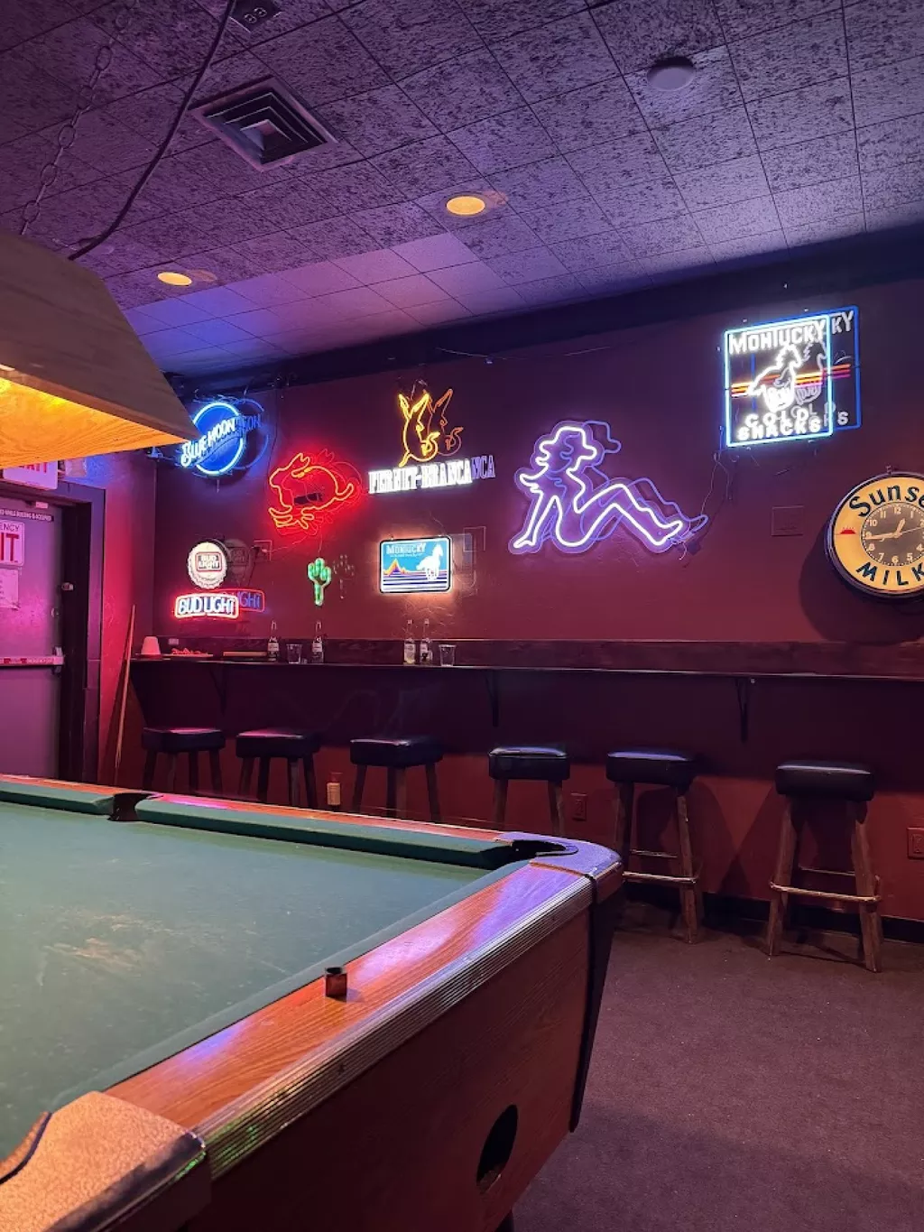 Main Event Tucson | Play pool in Tucson, AZ | ChalkySticks - Find, Play ...