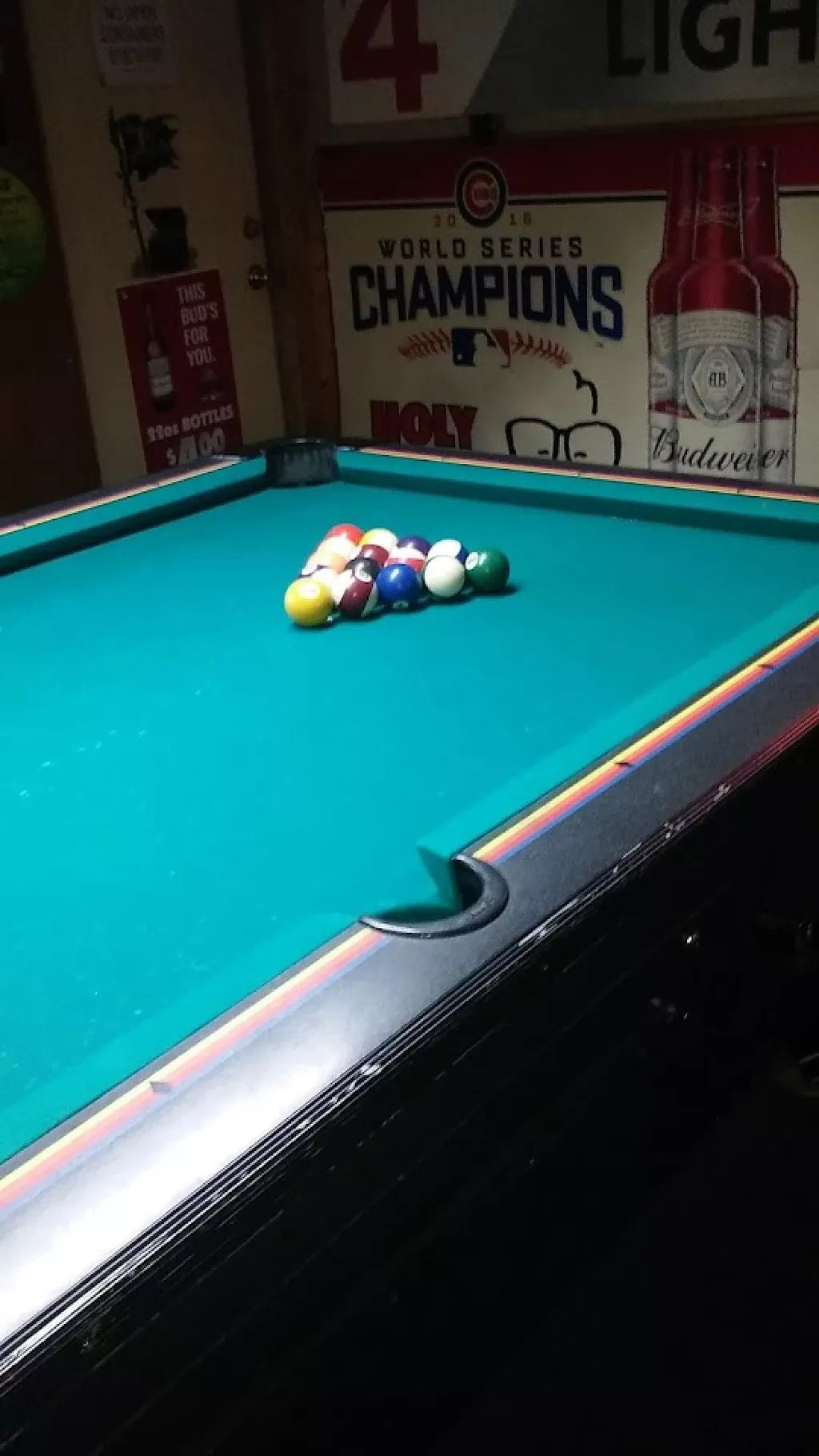 McCormick's Coney Island | Play pool in South Bend, IN | ChalkySticks ...