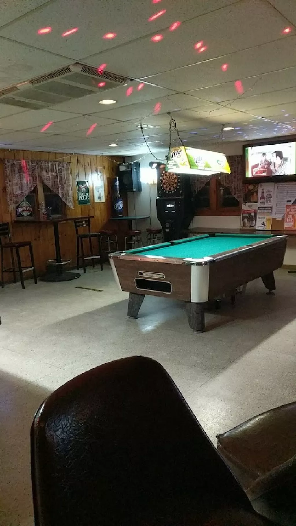Mak's Bar | Play pool in Stevens Point, WI | ChalkySticks - Find, Play ...