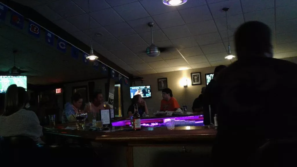 Touchdown | Play pool in Dover, DE | ChalkySticks - Find, Play, and ...