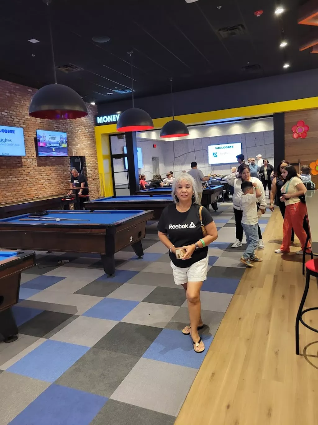 Main Event Tucson | Play pool in Tucson, AZ | ChalkySticks - Find, Play ...