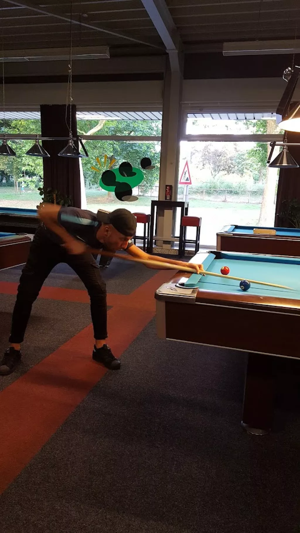 Interpool | Play pool in Dortmund, NRW | ChalkySticks - Find, Play, and ...